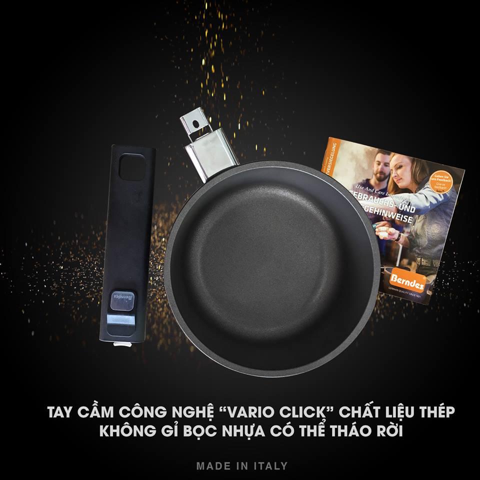 CHẢO FRYING PAN 32CM 031519