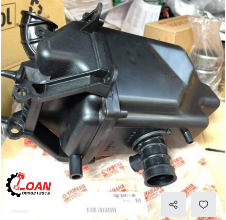 [HCM]LỌC GI&Oacute P&Ocirc E EXCITER 150 ZIN CH&IacuteNH H&AtildeNG