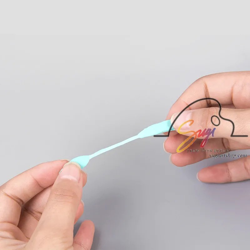 Đất sét dính Tack it Faber Castell, Blue TacK