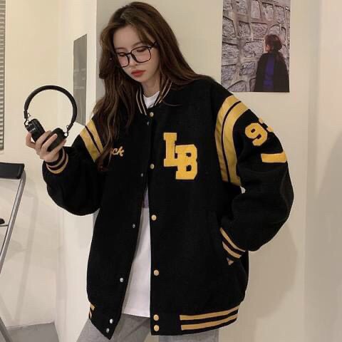 Áo khoác nỉ cardigan siêu đẹp cho chị em doremon store