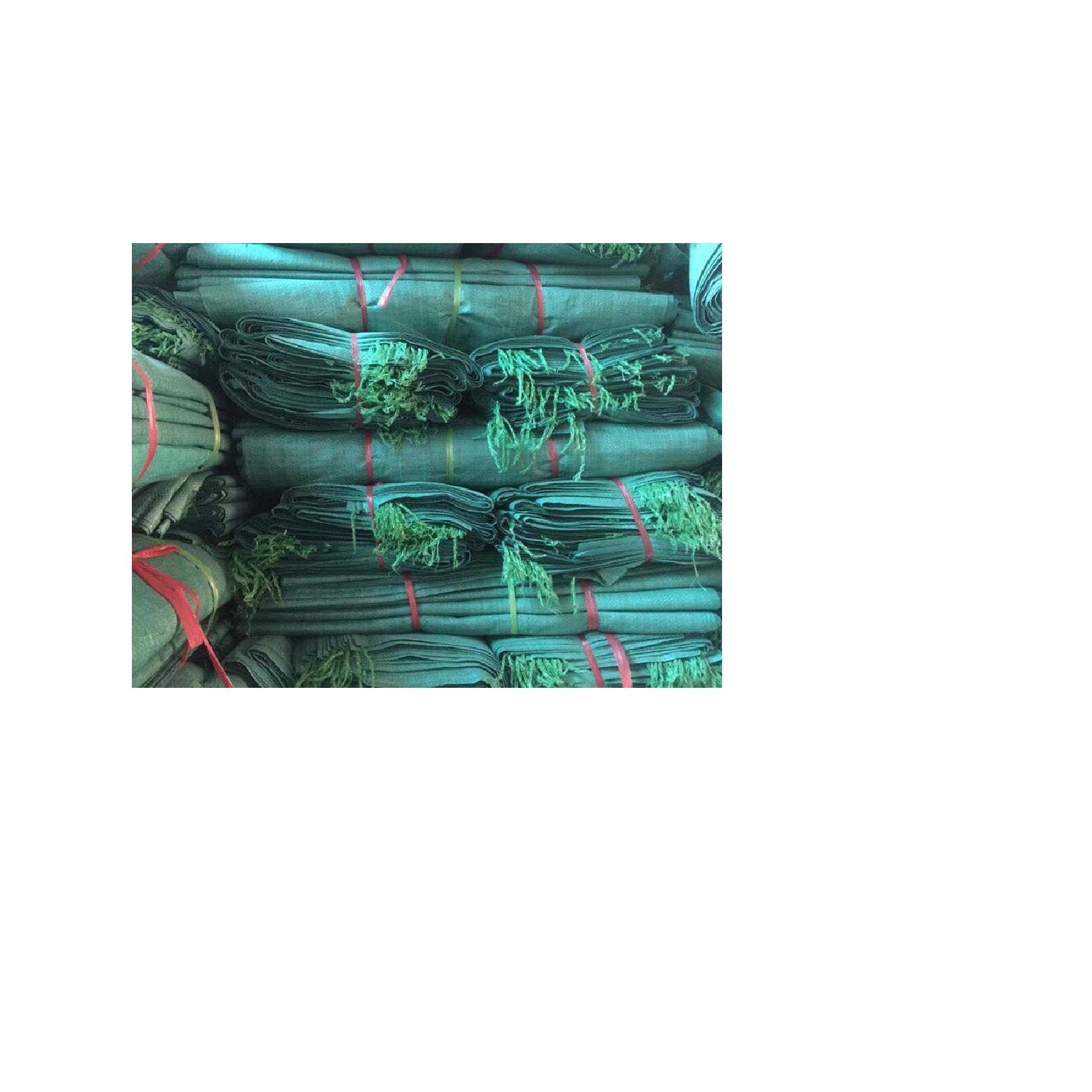 [HCM]10 cái Bao tải dứa 110 x 155cm 2 tạ