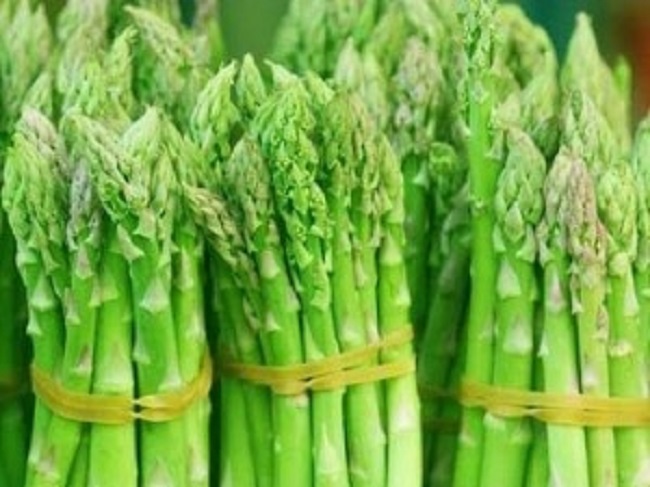 Hạt giống Măng Tây Mỹ - 0.5gr/gói