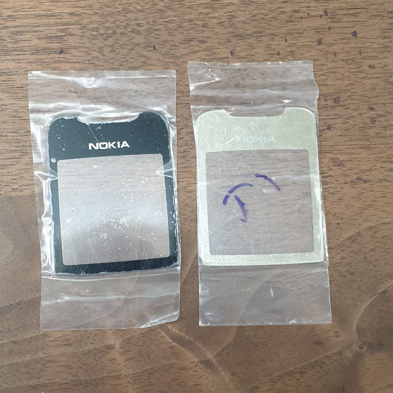 Mặt kính nokia 8800 anikin
