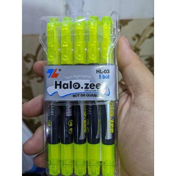 Bút dạ quang HL03