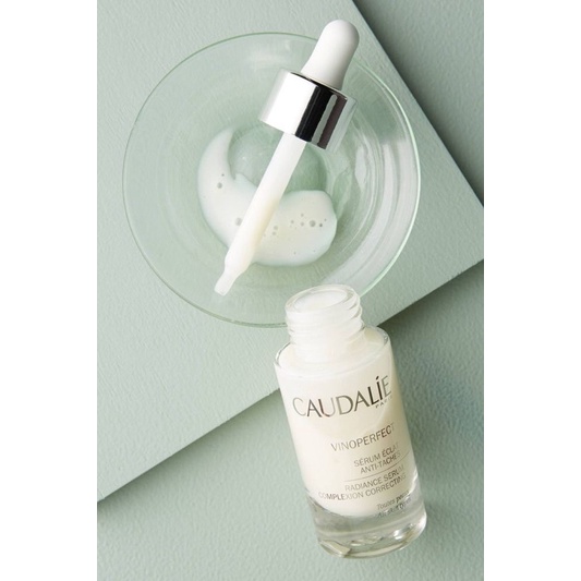 Serum trắng sáng da CAUDALIE VINOPERFECT 10ml