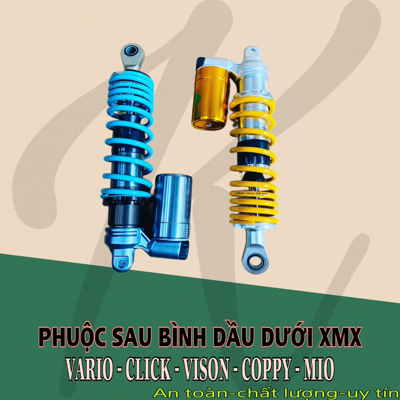 Xmx Vario-click-vison-sh mod-coppy-Mio front oil tank original