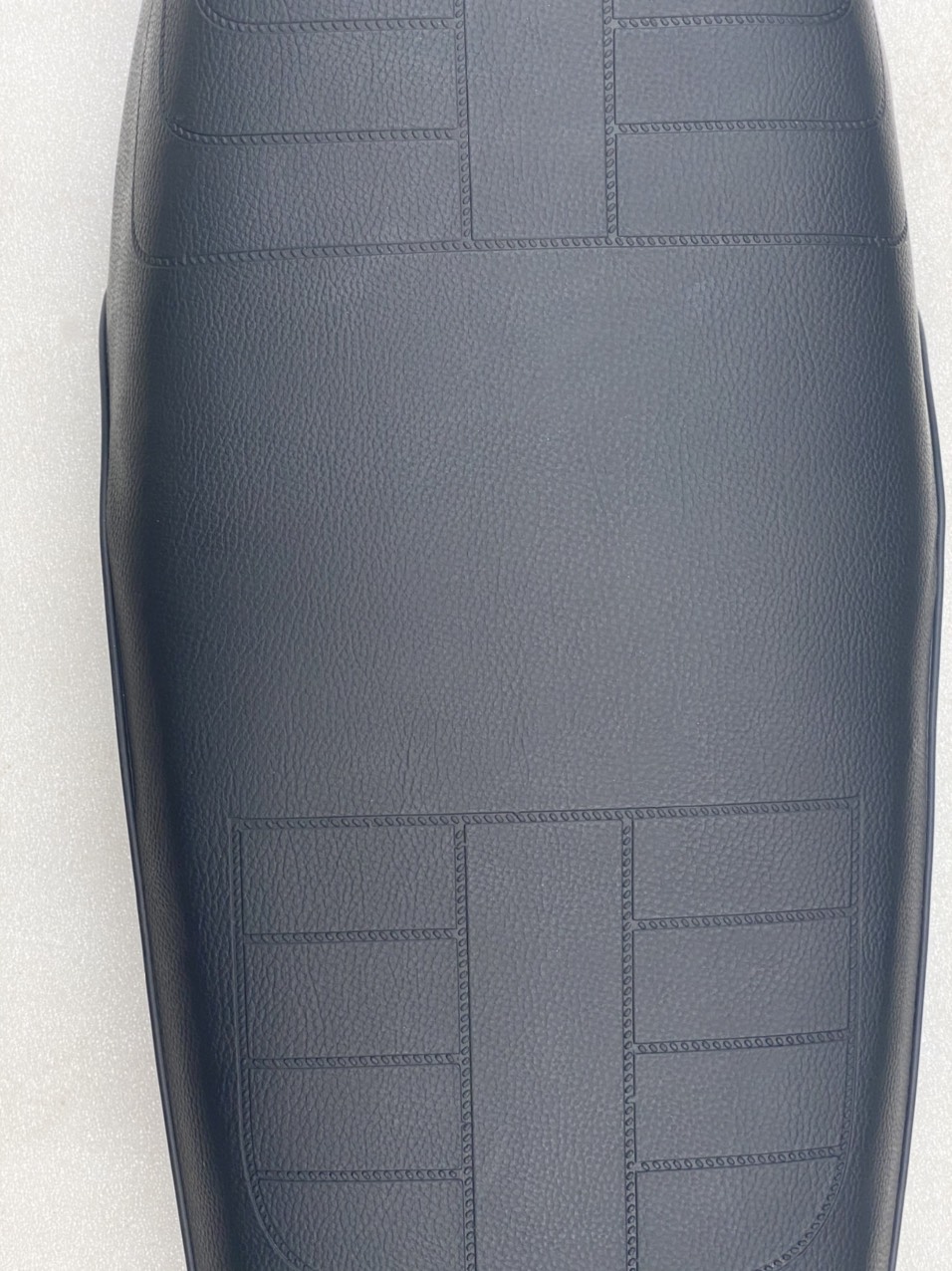 YÊN ( NỆM ) XE CITI 100 DAELIM DÀI