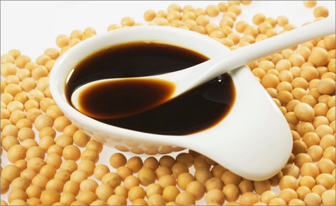 Nước tương Light Color Soy Sauce 500ml