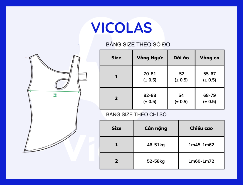 Áo croptop kiểu nữ Vicolas trễ vai chất thun gân - VICO2 HOVER CROPTOP