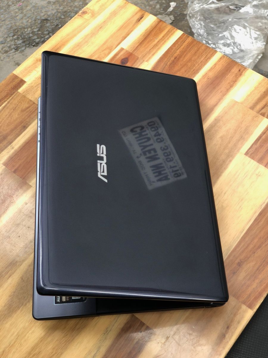 [Trả góp 0%]Asus X45 Core i3 3217u Ram 4G SSD 128G 14inch