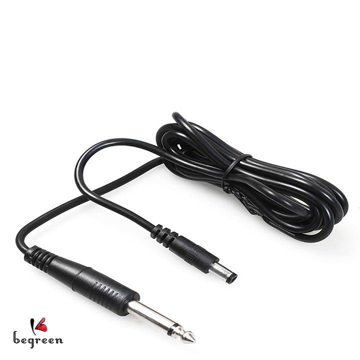 Dây rắc DC cho máy xăm pen ⇉ rotary