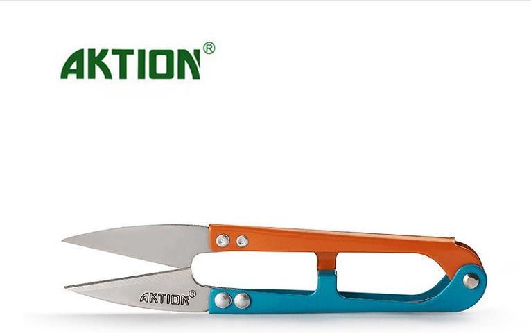 Kéo bấm chỉ Hiệu Akition sắc bén TC805
