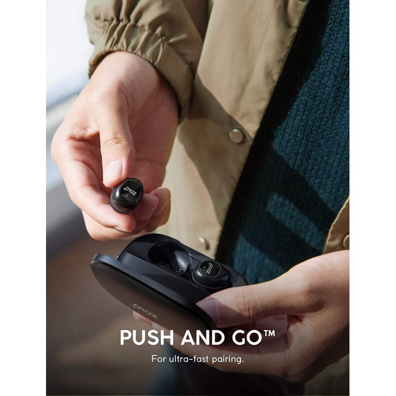 Tai Nghe True Wireless Anker Zolo Liberty