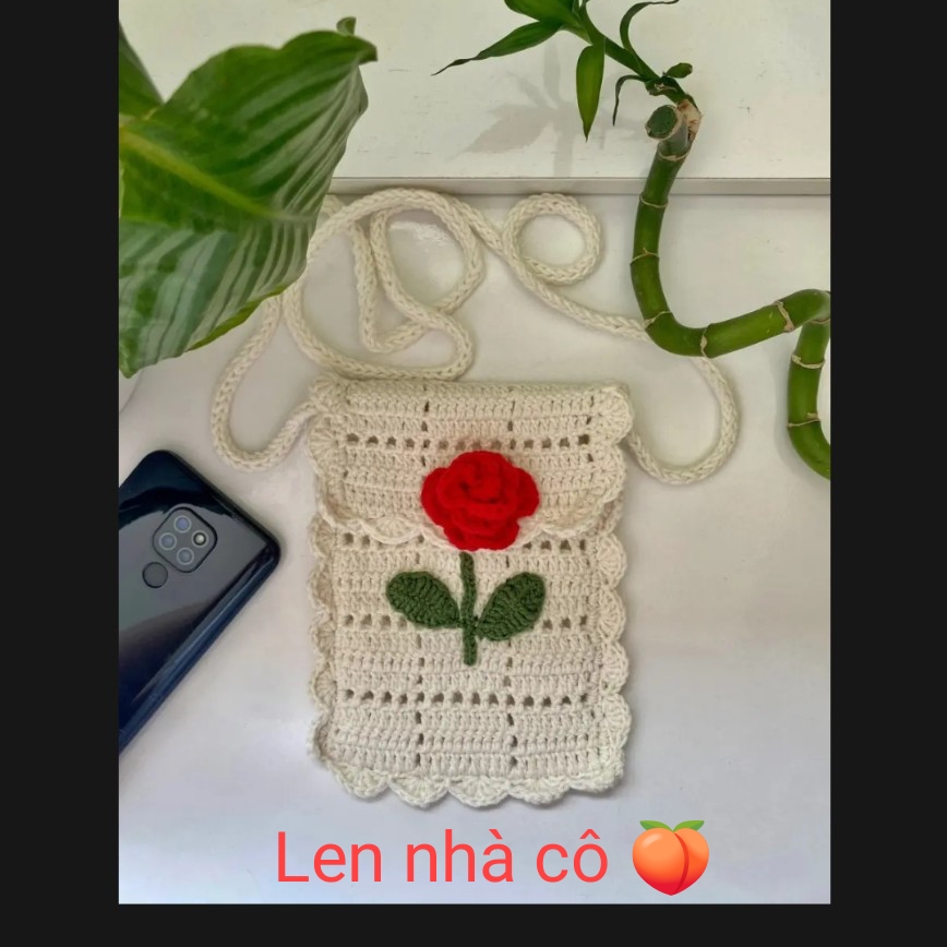 Túi đựng điện thoại