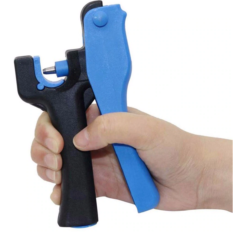 kìm bấm lỗ - kìm đục lỗ ống pe, ldpe