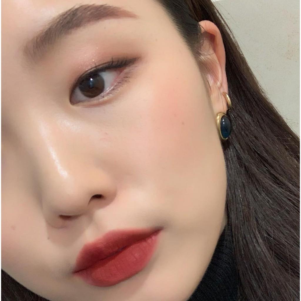 [HCM]SON KEM LÌ ZERO VELVET TINT - #06 DEEPSOUL