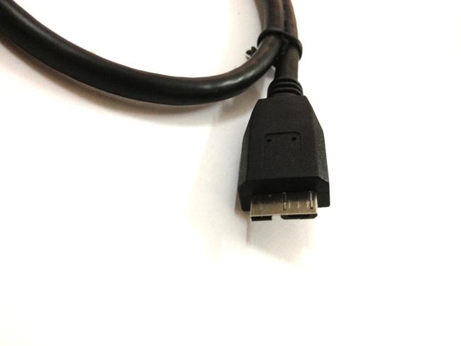 Cáp USB 3.0 to Micro B 0.6m cho HDD box