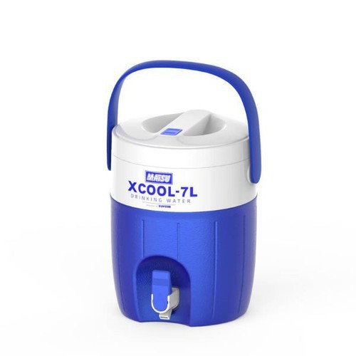 Bình đá giữ nhiệt 7 lít Xcool Duy Tân Matsu