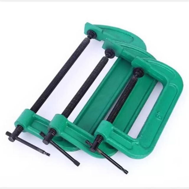 Cảo Chữ C HarkCaPut - Cảo Chữ G Harkcaput Cao Cấp (Vam Chữ G)