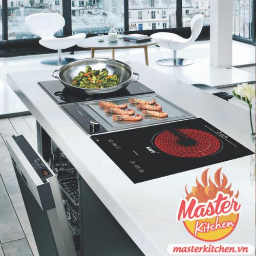 Bếp Hồng Ngoại Đơn KAFF KF-330C