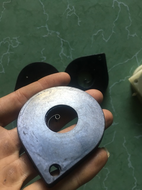Dây Thiều (Cót) Máy cưa Xích 5200/6500 thắng máy cưa xích #