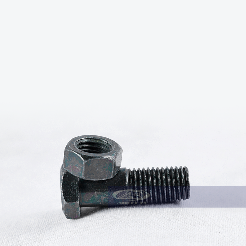 Ốc chống nghiêng + tán (RGV) (Apido) - RGV120-0332