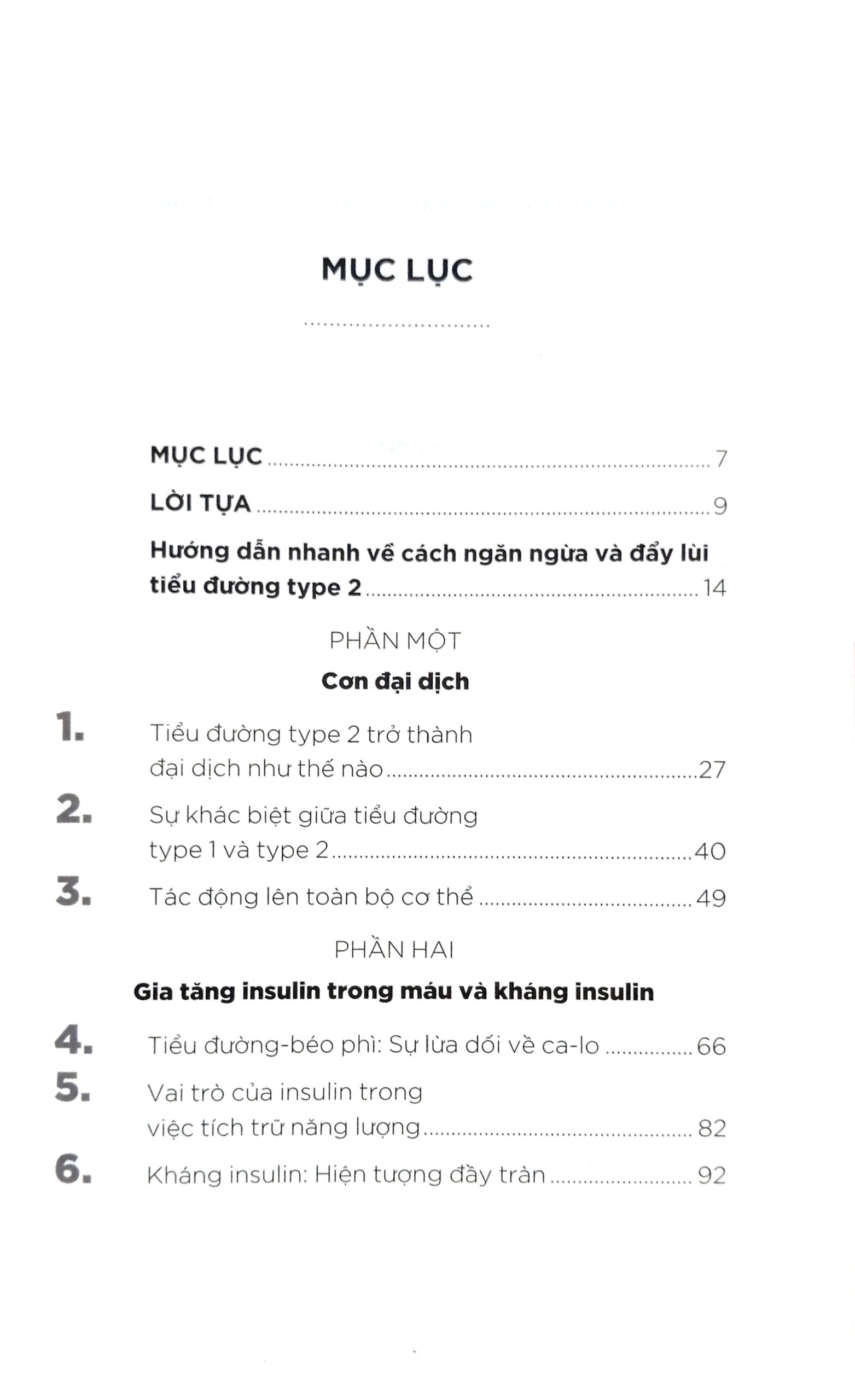 Sách Alphabooks - Mật Mã Tiểu Đường