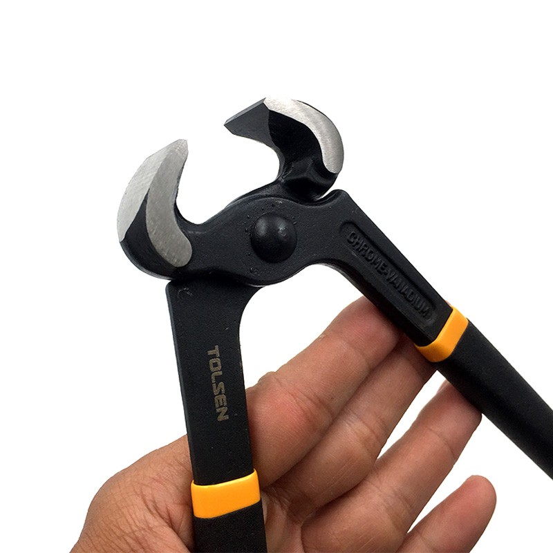 KỀM CÀNG CUA(CÔNG NGHIỆP) 6'',160mm tolsen 10043