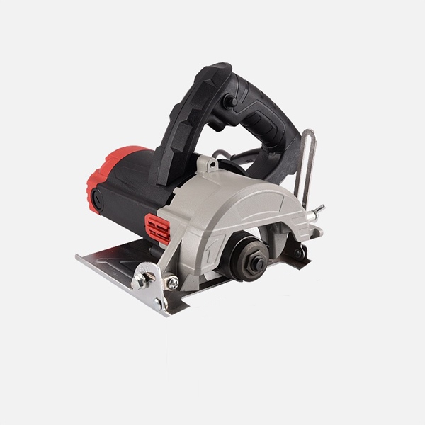 Máy cắt gạch cắt gỗ bàn có đế cắt tăng chỉnh độ nghiêng và độ sâu lưỡi
