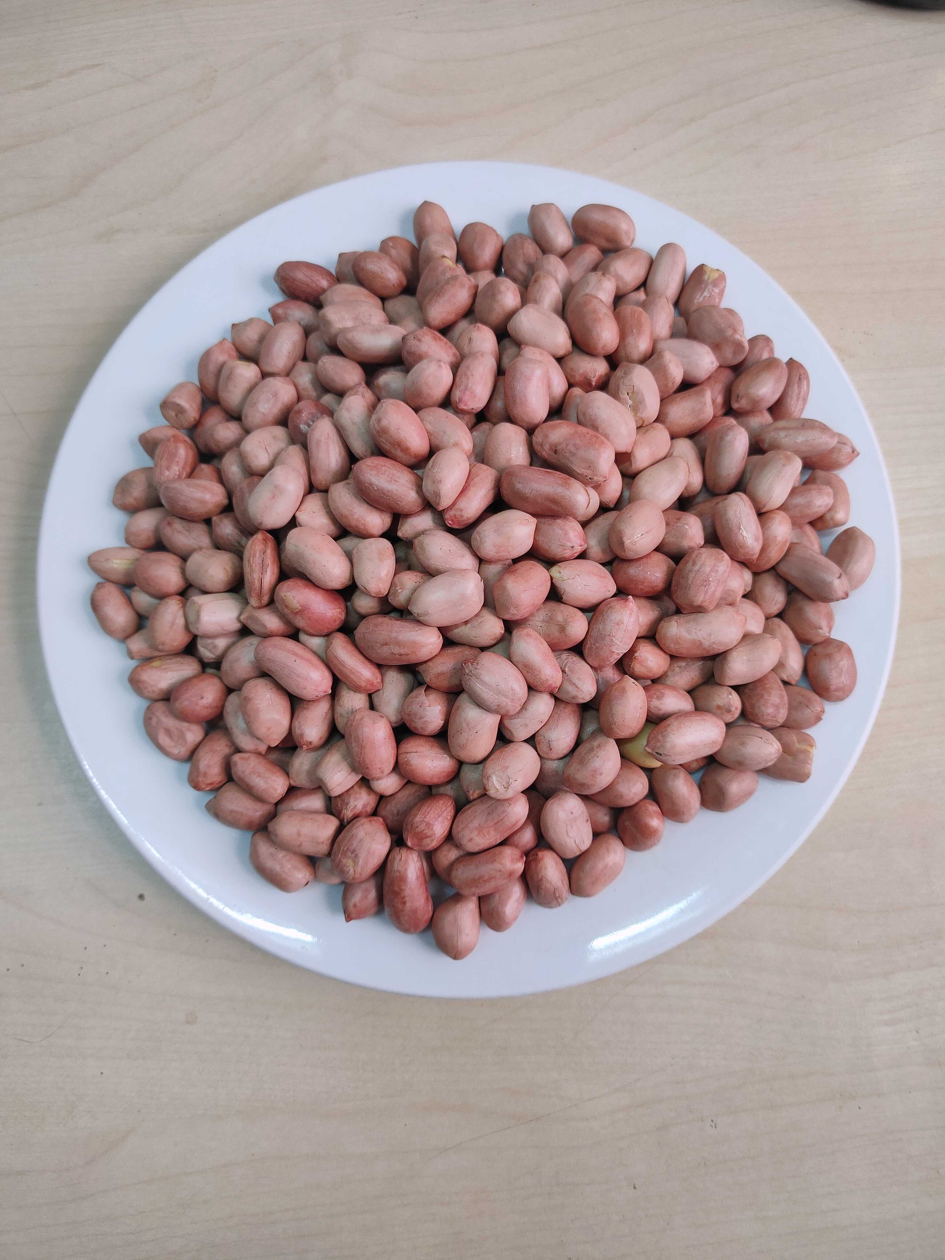 LẠC RANG HÚNG LÌU ĐẶC SẢN HÀ NỘI 250 GAM