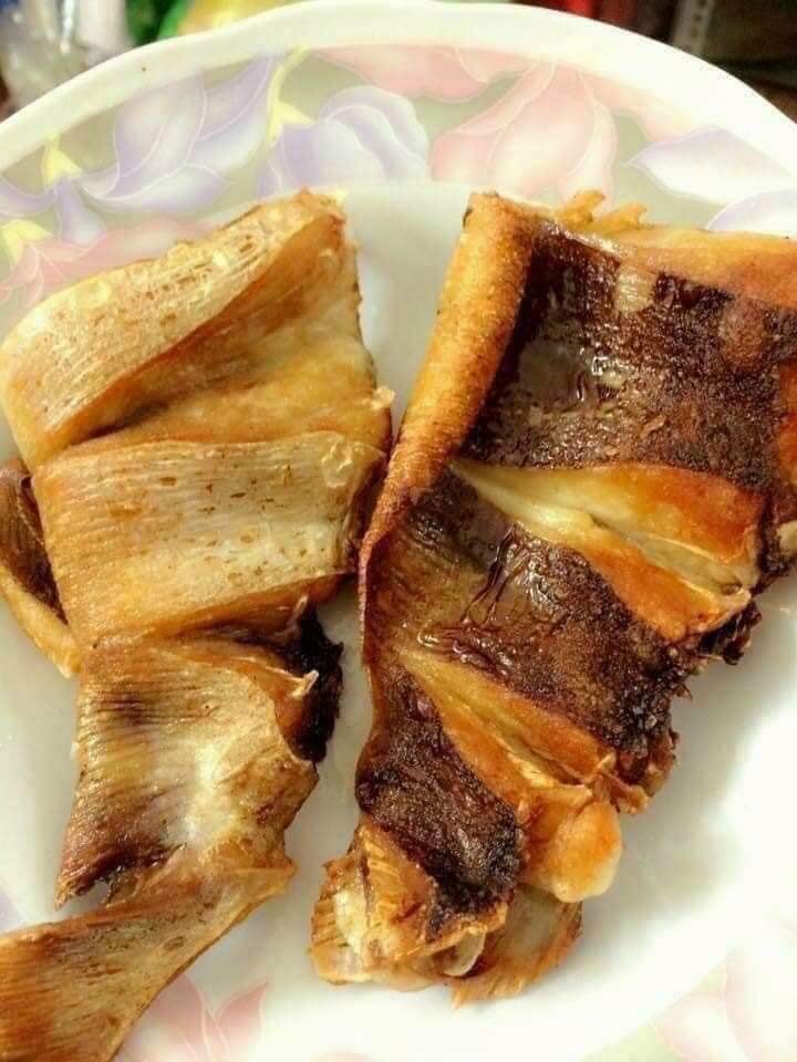 [PHUCMALL] KHÔ CÁ ĐUỐI RẺ QUẠT