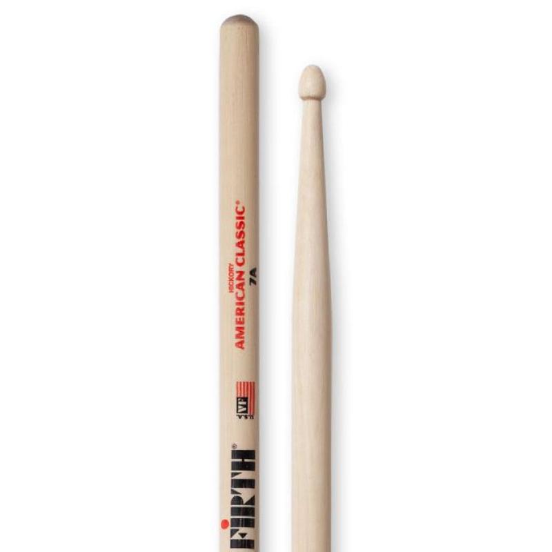 Dùi trống Vic Firth American Classic 7A