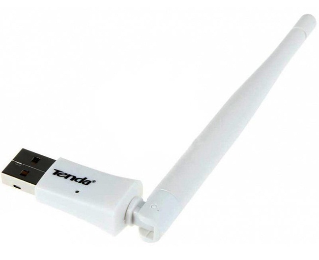 [HCM]USB Wifi Chuẩn N Tốc Độ 150Mbps Tenda W311MA