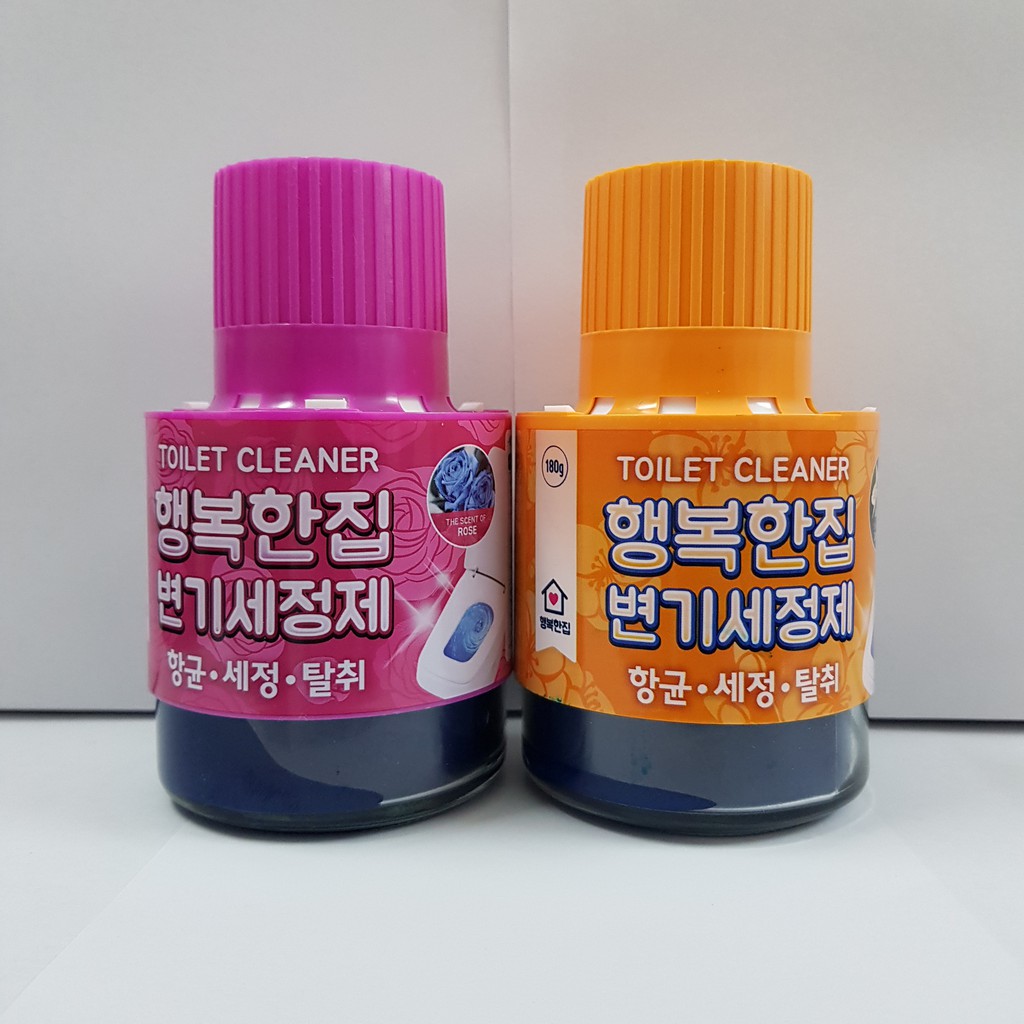 Lọ thả bồn cầu hàn quốc