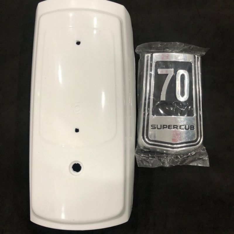 Mặt nạ + xi xe cub 81,82,86