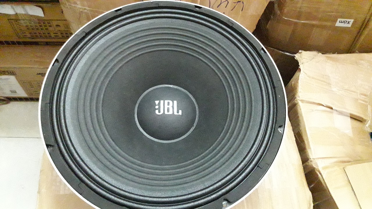 [HCM]Bass Loa 4 Tấc Từ 190 Coil 76 - 1 Cái
