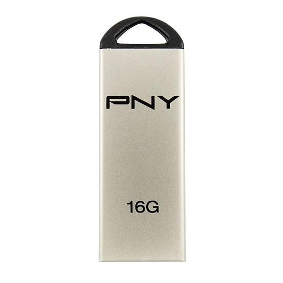 [HCM]PNY M1 Attaché – 16GB / Bạc