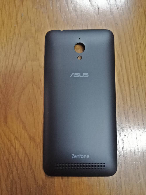 Nắp lưng Asus Zenfone GO TV / ZB551KL