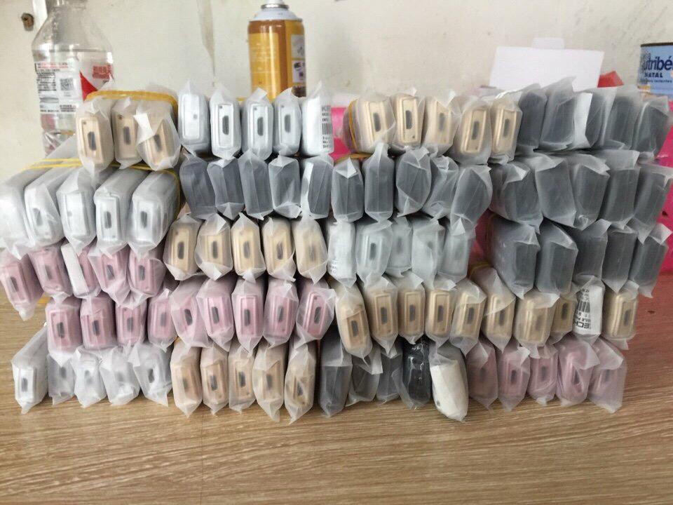 Điện thoại mini Kechaoda A26 siêu nhỏ 2sim