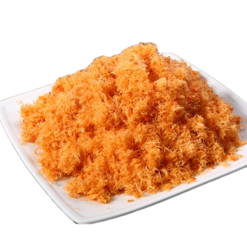400gr CHÀ BÔNG TÔM/ RUỐC TÔM ĐÀ NẴNG - siêu ngon