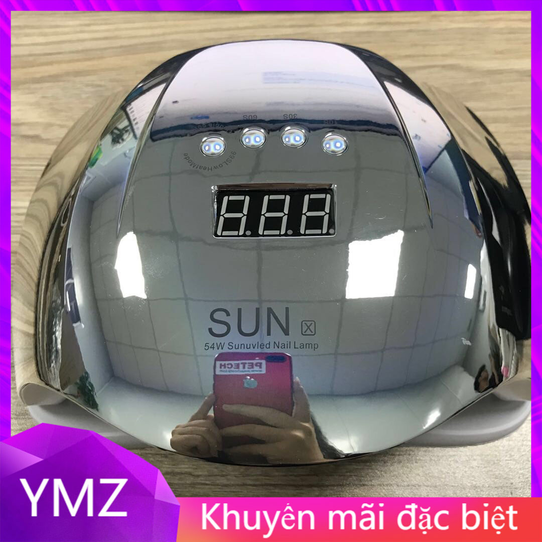 MÁY ĐIỆN TỬ HƠ SƠN GEL SUN X(CÓ BẢO HÀNH)