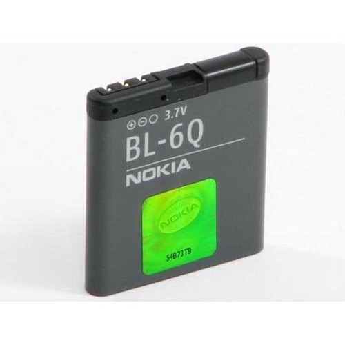 Pin Nokia 6700 BL-6Q