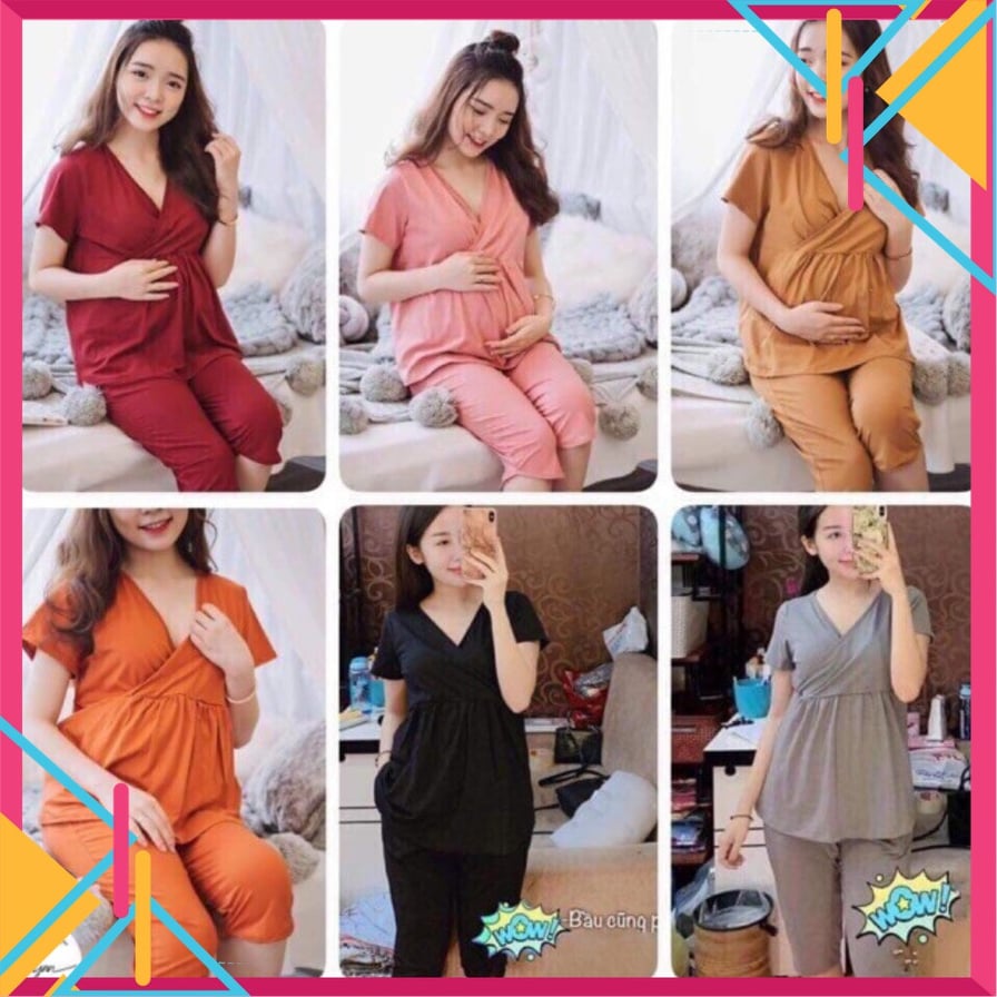 Bộ Lưng Bầu Và Sau Sinh Vạt Chéo