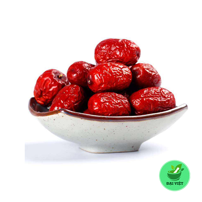 Táo đỏ sấy khô (1kg) - DV110