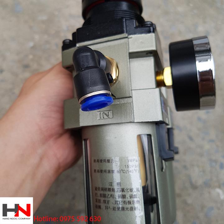 Bộ lọc khí nén Cim CAL4000-04