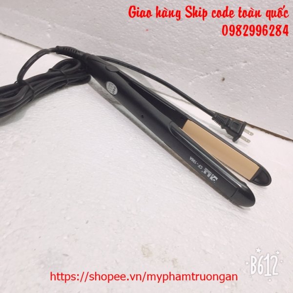 máy là cụp  bản sứ