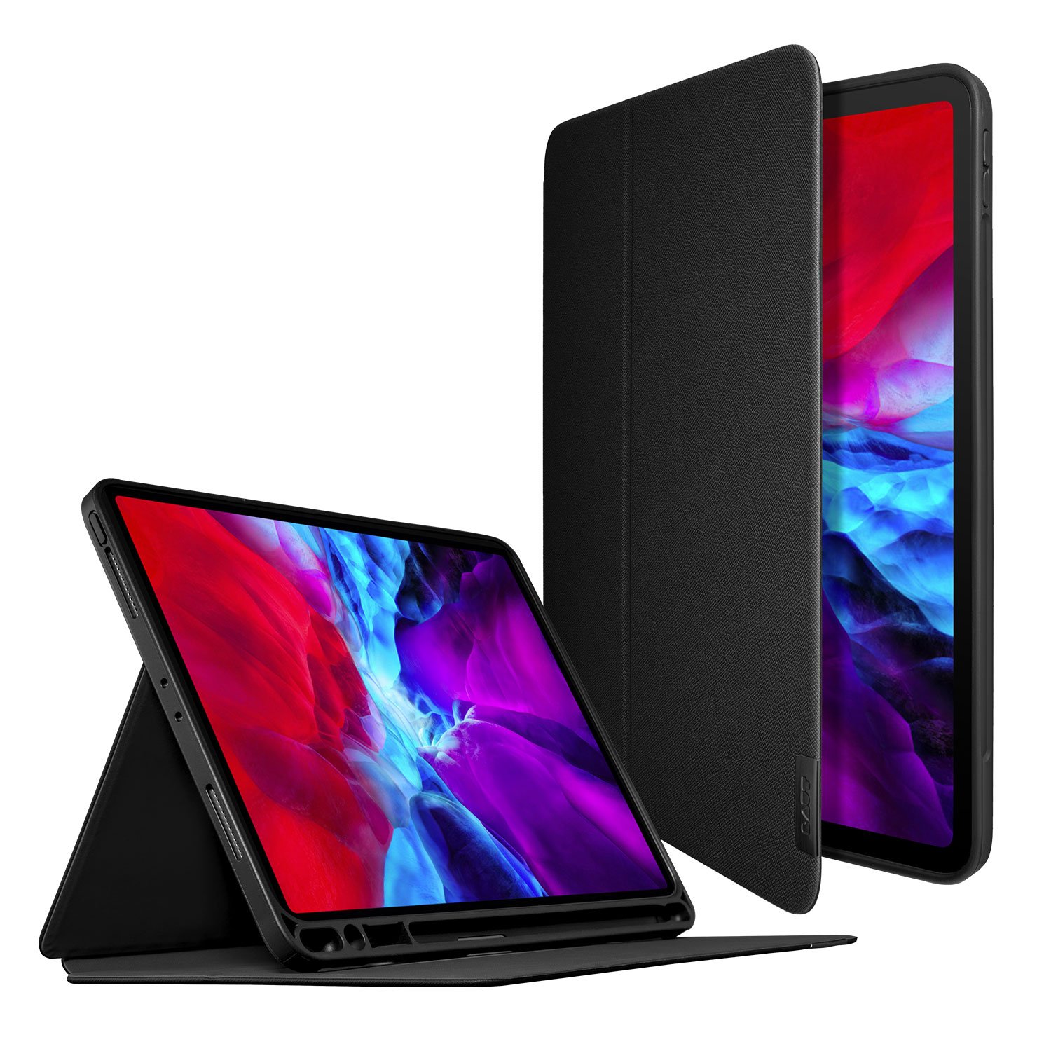 Ốp LAUT PRESTIGE Folio dành cho iPad Pro 12.9-inch (2021)