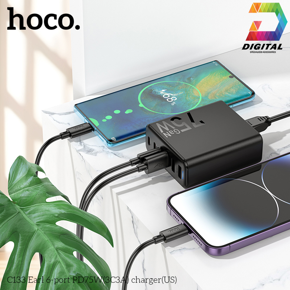 Genuine Baseus Super Si PD 20W Fast Charger (Combo Charger & Cable)