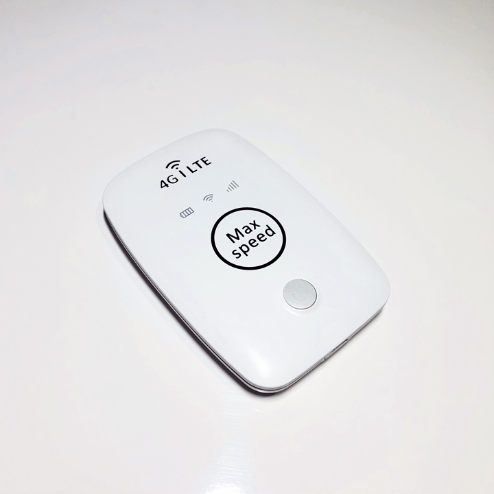 Cục Phát Wifi Mini Cầm Tay - Hàng Nhật Chất Lượng Thật
