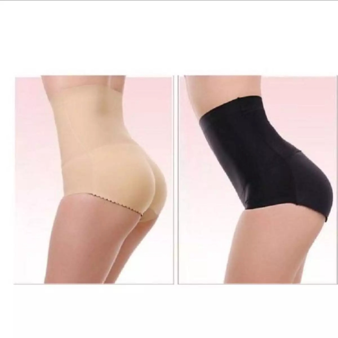 Quần Độn Mông Và Hông- Quần Gen Nịt Bụng Độn Mông Mặc Đồ Body